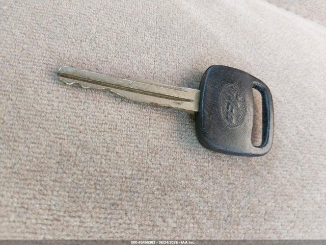 45465363 :رقم المزاد ، 4T1BF12B0VU181527 vin ، 1997 Toyota Avalon Xl مزاد بيع