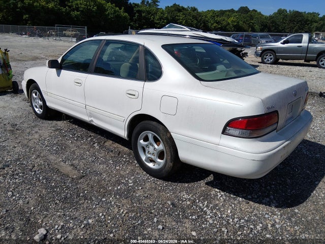 Aukcja sprzedaży 1997 Toyota Avalon Xl, vin: 4T1BF12B0VU181527, numer aukcji: 45465363