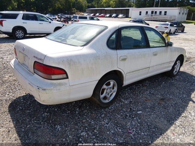 Aukcja sprzedaży 1997 Toyota Avalon Xl, vin: 4T1BF12B0VU181527, numer aukcji: 45465363