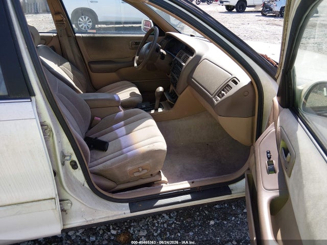 Aukcja sprzedaży 1997 Toyota Avalon Xl, vin: 4T1BF12B0VU181527, numer aukcji: 45465363