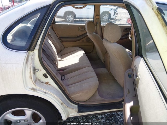 Aukcja sprzedaży 1997 Toyota Avalon Xl, vin: 4T1BF12B0VU181527, numer aukcji: 45465363