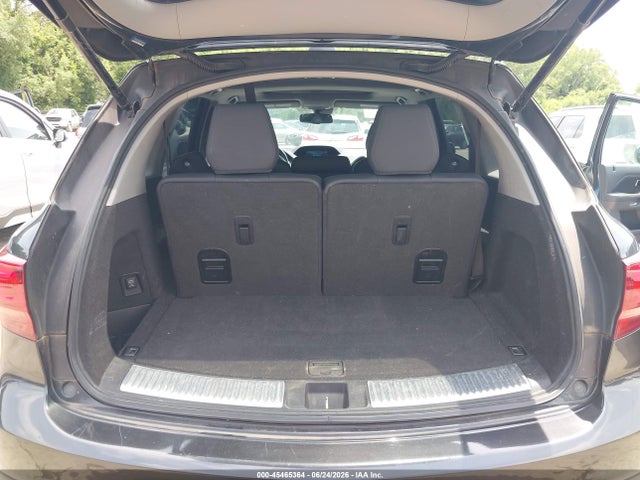 Продажа на аукционе авто 2014 Acura Mdx Technology Package, vin: 5FRYD4H45EB011962, номер лота: 45465364