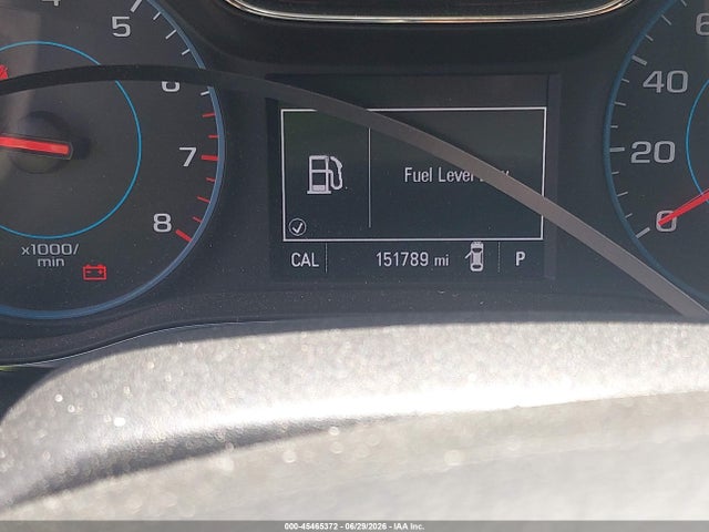 Продажа на аукционе авто 2017 Chevrolet Cruze Lt Auto, vin: 1G1BE5SM6H7137995, номер лота: 45465372