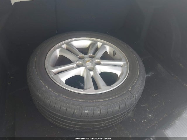 Продажа на аукционе авто 2017 Chevrolet Cruze Lt Auto, vin: 1G1BE5SM6H7137995, номер лота: 45465372