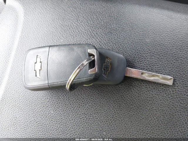 Aukcja sprzedaży 2015 Chevrolet Camaro 1lt, vin: 2G1FD1E3XF9305570, numer aukcji: 45465377