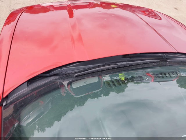 Aukcja sprzedaży 2015 Chevrolet Camaro 1lt, vin: 2G1FD1E3XF9305570, numer aukcji: 45465377
