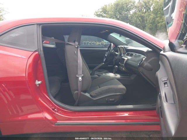 Aukcja sprzedaży 2015 Chevrolet Camaro 1lt, vin: 2G1FD1E3XF9305570, numer aukcji: 45465377