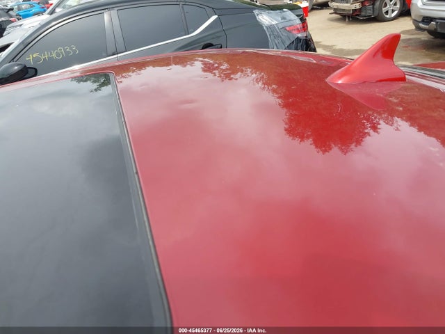 Aukcja sprzedaży 2015 Chevrolet Camaro 1lt, vin: 2G1FD1E3XF9305570, numer aukcji: 45465377
