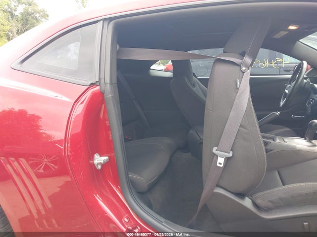 Aukcja sprzedaży 2015 Chevrolet Camaro 1lt, vin: 2G1FD1E3XF9305570, numer aukcji: 45465377