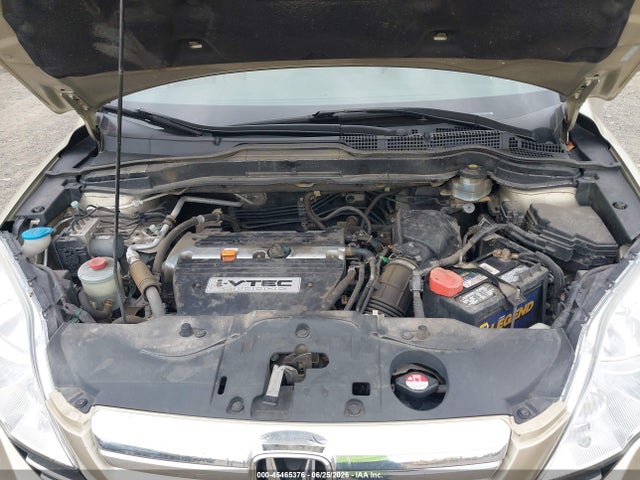 Aukcja sprzedaży 2009 Honda Cr-v Ex-l, vin: 5J6RE48769L036878, numer aukcji: 45465376