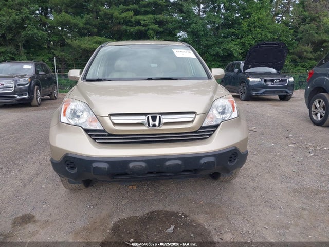 Продажа на аукционе авто 2009 Honda Cr-v Ex-l, vin: 5J6RE48769L036878, номер лота: 45465376
