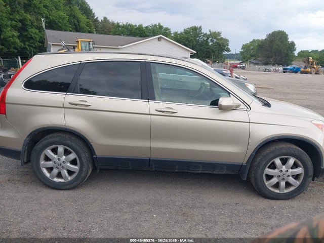Продажа на аукционе авто 2009 Honda Cr-v Ex-l, vin: 5J6RE48769L036878, номер лота: 45465376