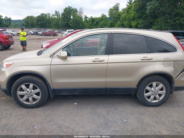 Aukcja sprzedaży 2009 Honda Cr-v Ex-l, vin: 5J6RE48769L036878, numer aukcji: 45465376