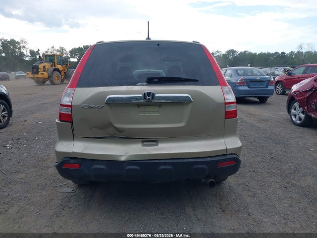 Aukcja sprzedaży 2009 Honda Cr-v Ex-l, vin: 5J6RE48769L036878, numer aukcji: 45465376