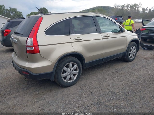Auction sale of the 2009 Honda Cr-v Ex-l, vin: 5J6RE48769L036878, lot number: 45465376