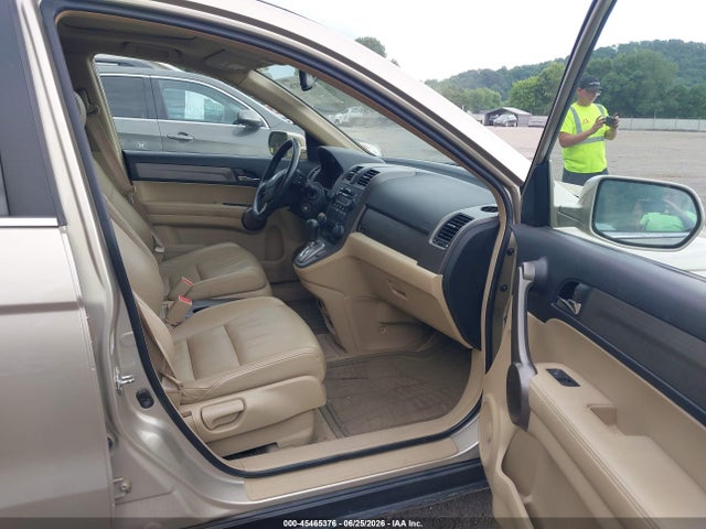 Aukcja sprzedaży 2009 Honda Cr-v Ex-l, vin: 5J6RE48769L036878, numer aukcji: 45465376