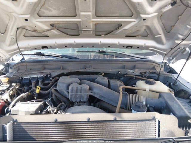 1FDBF2B67GEC62496 Ford F-250