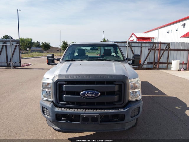 1FDBF2B67GEC62496 Ford F-250