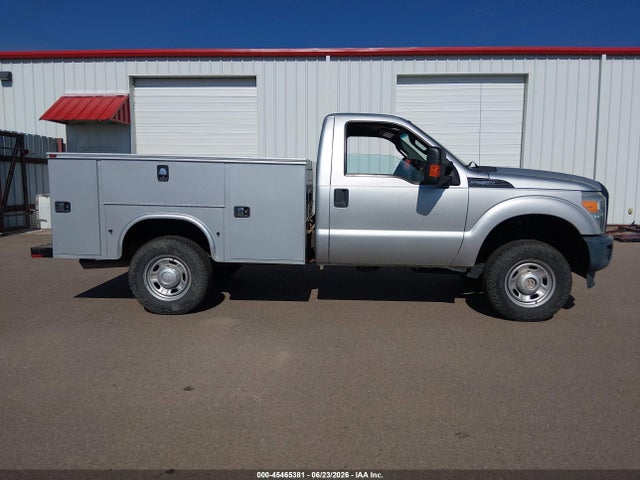 1FDBF2B67GEC62496 Ford F-250