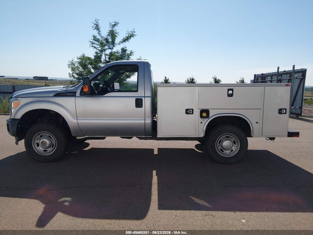 1FDBF2B67GEC62496 Ford F-250