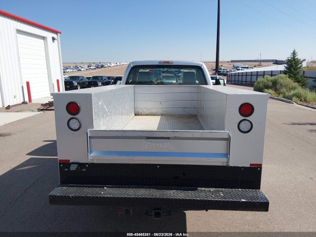 1FDBF2B67GEC62496 Ford F-250