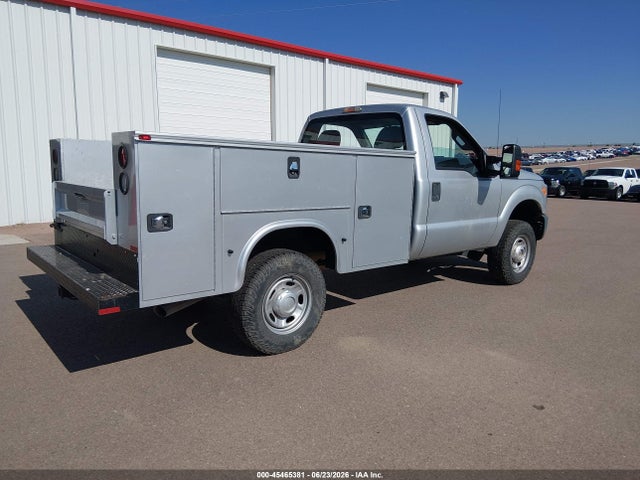 1FDBF2B67GEC62496 Ford F-250