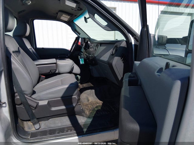 1FDBF2B67GEC62496 Ford F-250