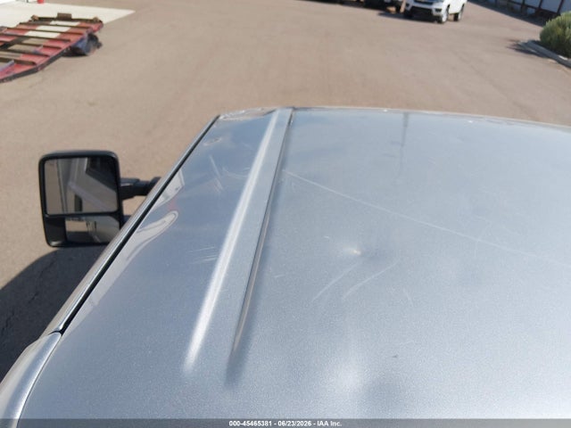 1FDBF2B67GEC62496 Ford F-250