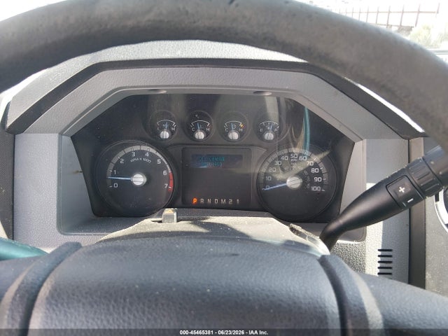 1FDBF2B67GEC62496 Ford F-250