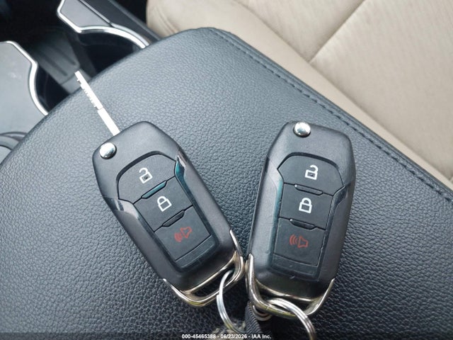 1FM5K8B85GGC37517 Ford Explorer