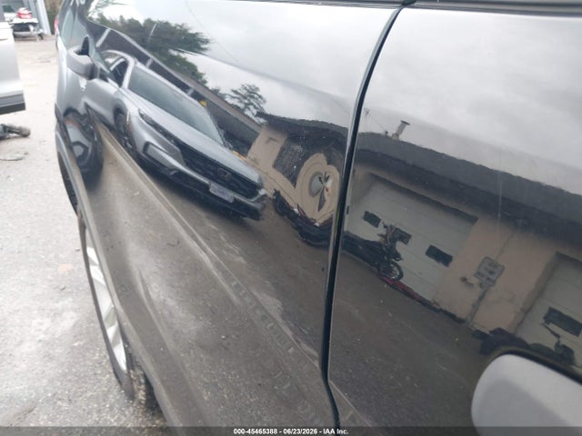1FM5K8B85GGC37517 Ford Explorer