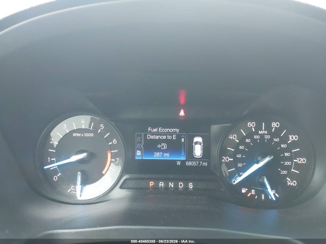 1FM5K8B85GGC37517 Ford Explorer