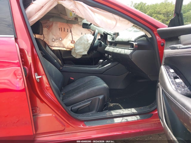 2021 Mazda Mazda6 Touring მანქანა იყიდება აუქციონზე, vin: JM1GL1VM4M1616176, აუქციონის ნომერი: 45465390