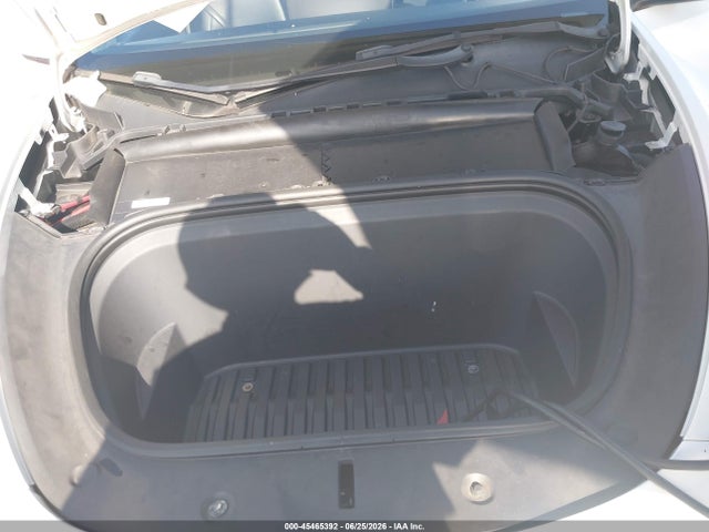 Aukcja sprzedaży 2022 Tesla Model Y Performance Dual Motor All-wheel Drive, vin: 7SAYGDEF0NF323690, numer aukcji: 45465392