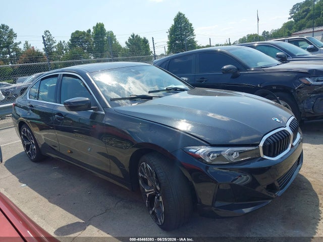 45465393 :رقم المزاد ، 3MW89CW01T8G14029 vin ، 2026 Bmw 330i Xdrive Na مزاد بيع