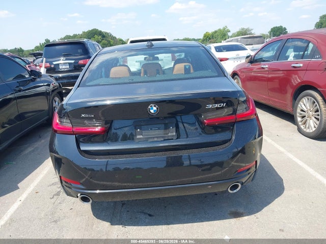 Aukcja sprzedaży 2026 Bmw 330i Xdrive Na, vin: 3MW89CW01T8G14029, numer aukcji: 45465393