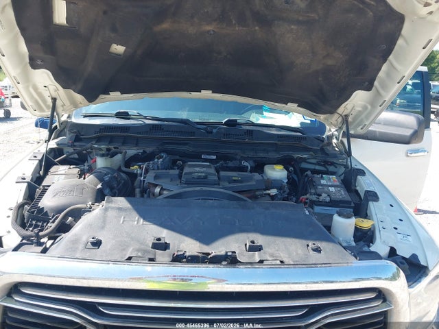3C63RRKLXJG103672 RAM 3500