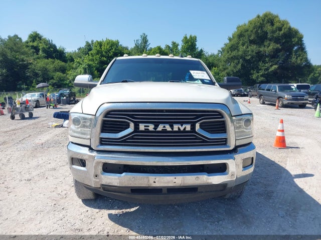 3C63RRKLXJG103672 RAM 3500