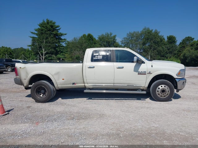 3C63RRKLXJG103672 RAM 3500