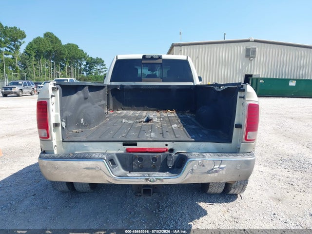 3C63RRKLXJG103672 RAM 3500