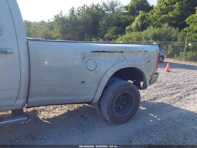 3C63RRKLXJG103672 RAM 3500