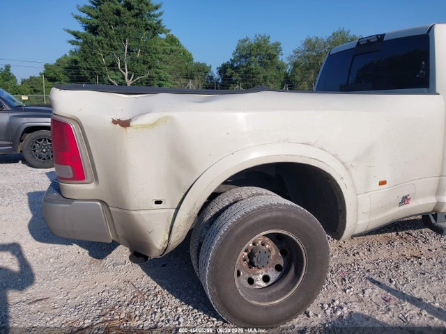 3C63RRKLXJG103672 RAM 3500
