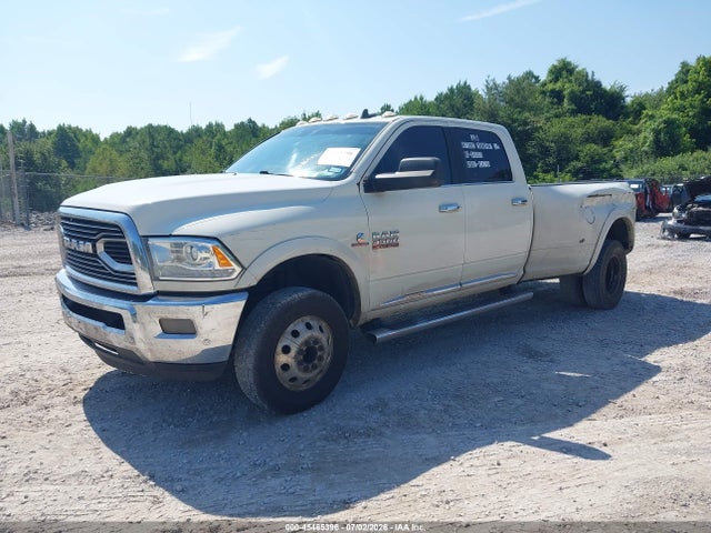 3C63RRKLXJG103672 RAM 3500