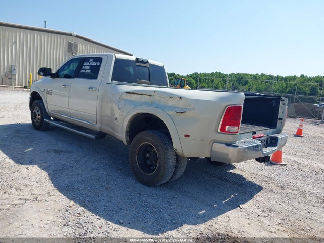 3C63RRKLXJG103672 RAM 3500