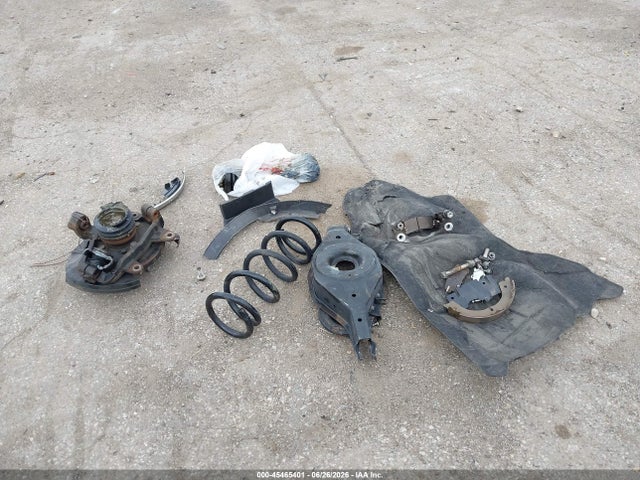 45465401 :رقم المزاد ، JN8AY2BB9P9837296 vin ، 2023 Nissan Armada Sl 4wd مزاد بيع