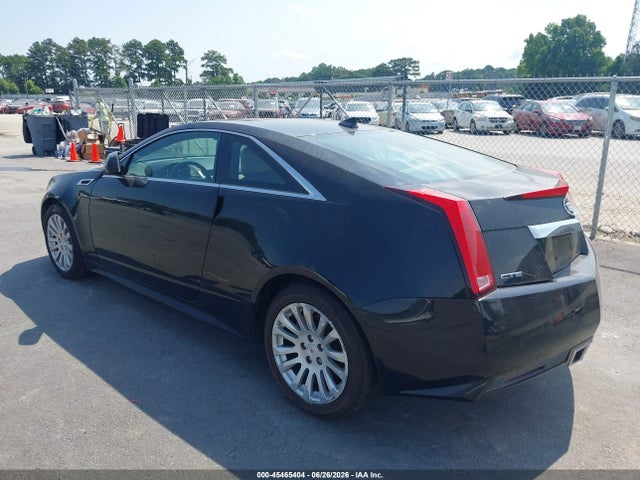 2013 Cadillac Cts Performance მანქანა იყიდება აუქციონზე, vin: 1G6DK1E31D0177945, აუქციონის ნომერი: 45465404