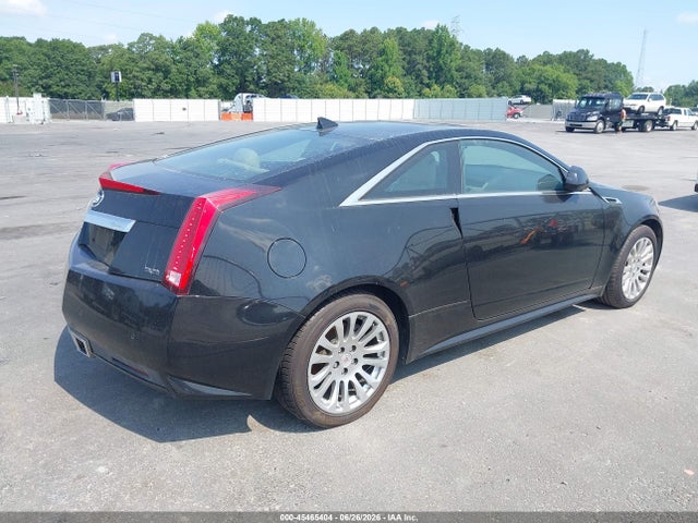 2013 Cadillac Cts Performance მანქანა იყიდება აუქციონზე, vin: 1G6DK1E31D0177945, აუქციონის ნომერი: 45465404