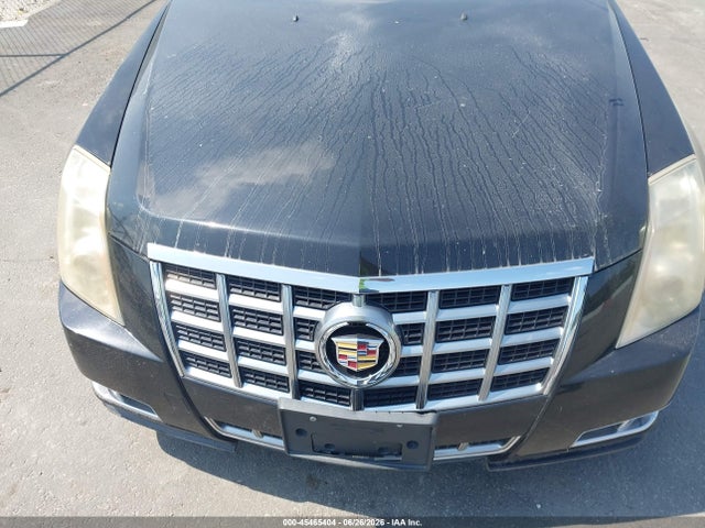 2013 Cadillac Cts Performance მანქანა იყიდება აუქციონზე, vin: 1G6DK1E31D0177945, აუქციონის ნომერი: 45465404