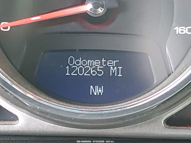 2013 Cadillac Cts Performance მანქანა იყიდება აუქციონზე, vin: 1G6DK1E31D0177945, აუქციონის ნომერი: 45465404