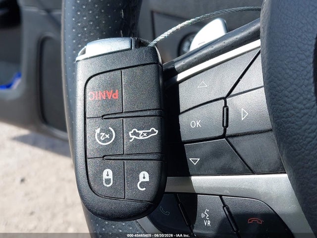 45465405 :رقم المزاد ، 2C3CDXCT7JH129340 vin ، 2018 Dodge Charger R/t Rwd مزاد بيع